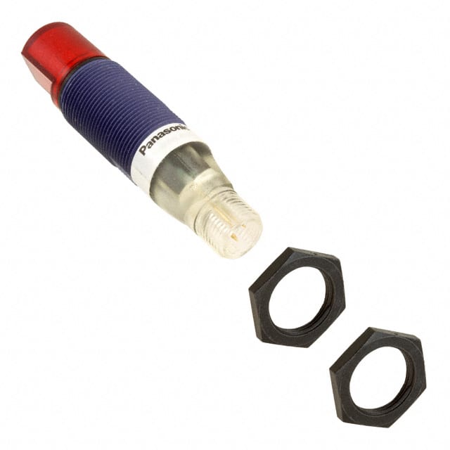 CY-192VA-P-Z-Y Panasonic Industrial Automation Sales  Capteurs optiques - Photoélectriques industriels